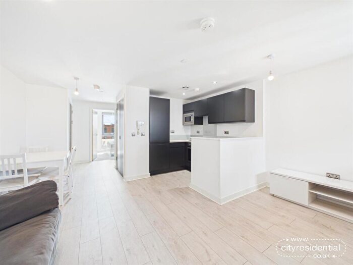 1 Bedroom Apartment For Sale In Baltic View, Liverpool, L1