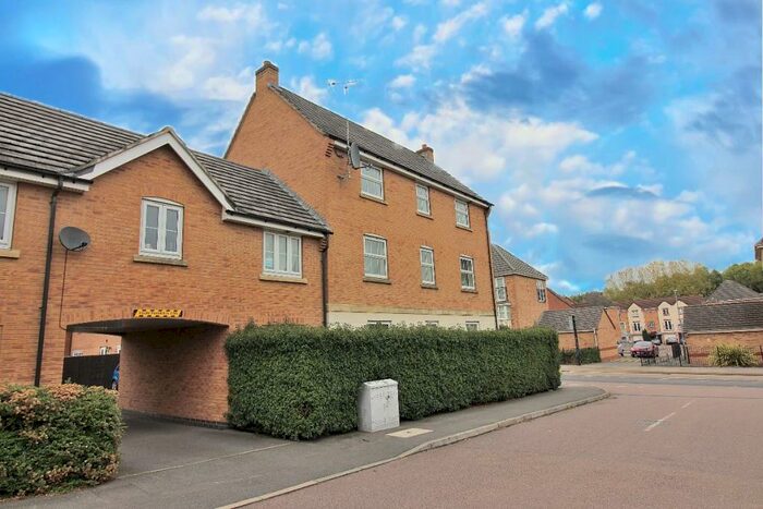 2 Bedroom Town House To Rent In Ashgate Road, NG15