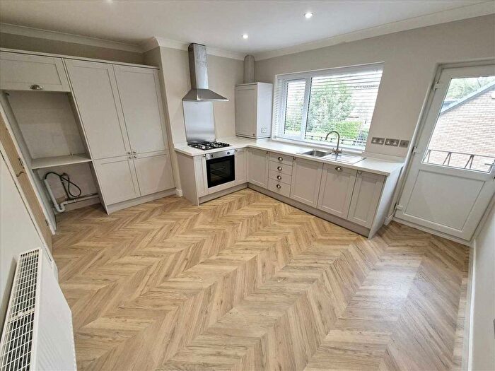 3 Bedroom Flat To Rent In Beech Park, West Derby, Liverpool, L12