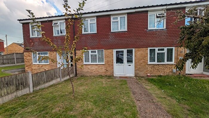 4 Bedroom Terraced House To Rent In William Pitt Avenue, Deal, Kent, CT14