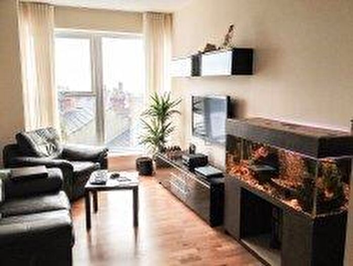1 Bedroom Apartment To Rent In Leeds Road, Harrogate, HG2