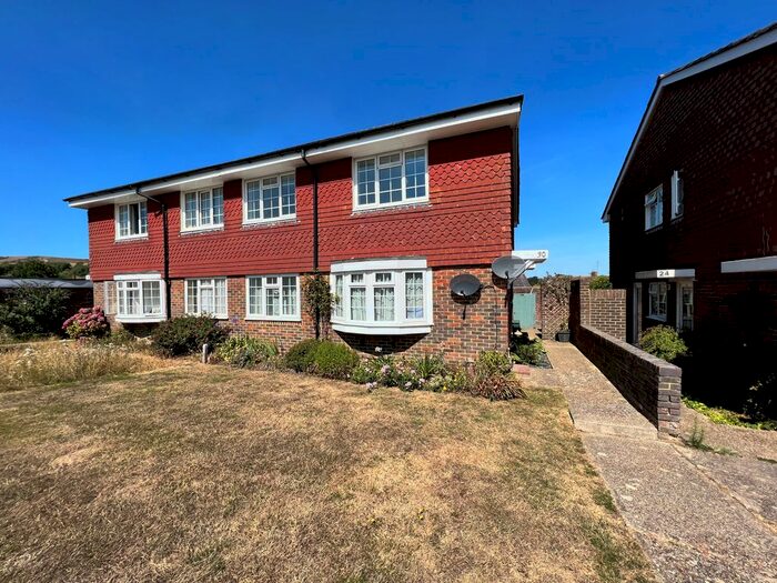 2 Bedroom Flat To Rent In Wannock Gardens, Polegate, BN26