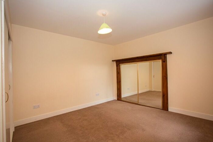 3 Bedroom Flat To Rent In Richmond; South Road, Rhynie, Aberdeenshire, AB54