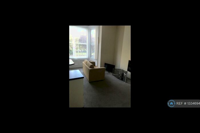 1 Bedroom Flat To Rent In New Road, Hornsea, HU18