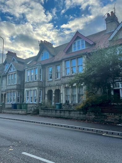 7 Bedroom Semi-Detached House To Rent In Abingdon Road, Oxford, OX1