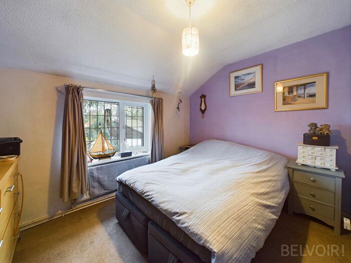 3 Bedroom Detached House For Sale In Finningham Road, Walsham Le Willows, IP31