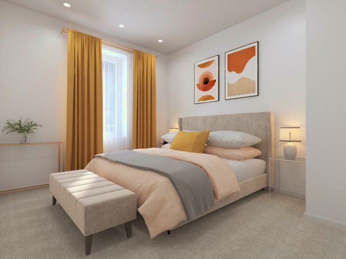3 Bedroom End Of Terrace House For Sale In Banbury Road, Upper Lighthorne Leamington Spa, CV35