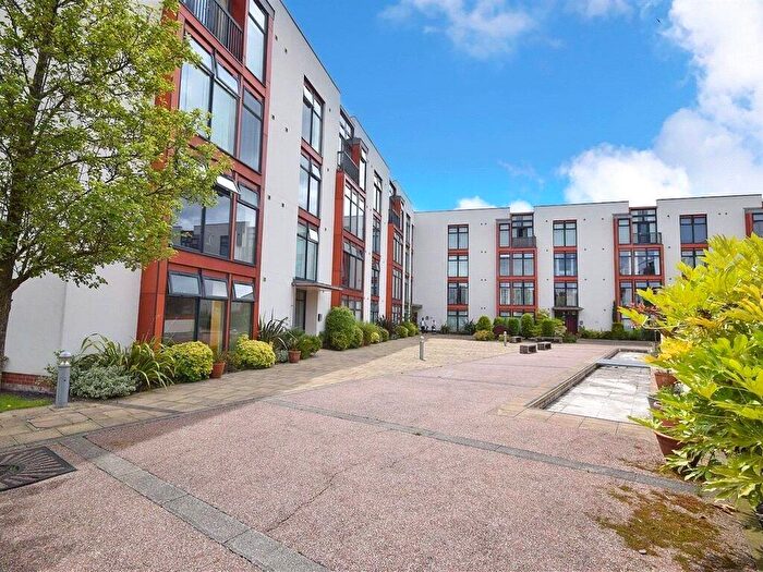 2 Bedroom Garage / Parking To Rent In Crown House, A Freshpool Way, Sharston, Manchester, M22