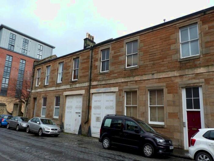 1 Bedroom Flat To Rent In Elbe Street, Leith, Edinburgh, EH6