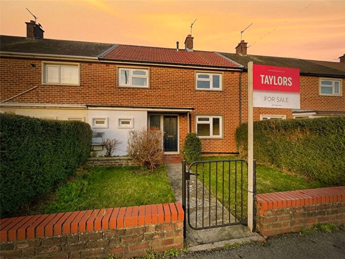 3 Bedroom Terraced House For Sale In Filton Avenue, Filton, Bristol, Gloucestershire, BS34
