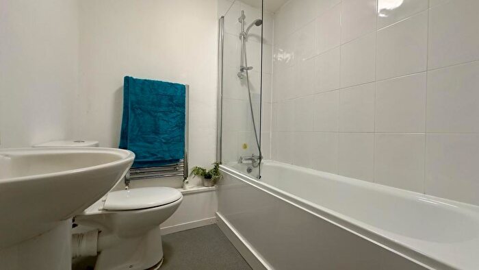 1 Bedroom House To Rent In Grove Street Studios Grove Street, Liverpool, L7
