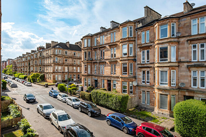 2 Bedroom Flat For Sale In Flat /, Finlay Drive, Dennistoun, Glasgow, G31