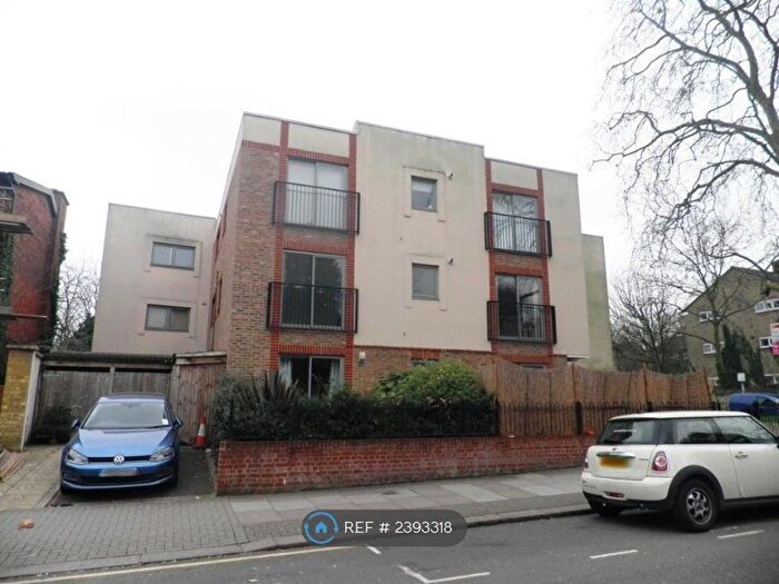 1 Bedroom Flat To Rent In Keswick Road, London, SW15
