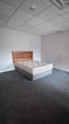 1 Bedroom Studio To Rent In High Street, March, PE1