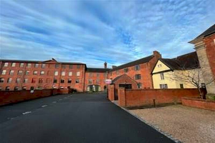 2 Bedroom Flat To Rent In Tean Hall Mills, Tean, ST10