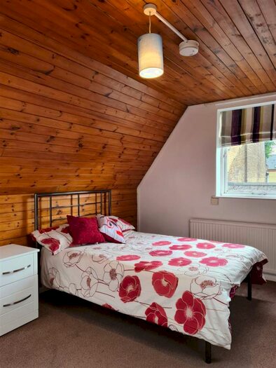 4 Bedroom House To Rent In Newmarket Road, Cambridge, CB5