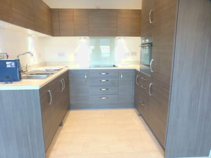 1 Bedroom Apartment To Rent In Madison Walk, Birmingham, Birmingham, B15