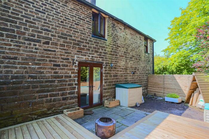 1 Bedroom House To Rent In Sunnybank, Rossendale, BB4