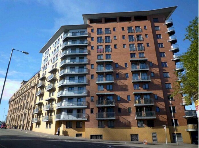 1 Bedroom Apartment To Rent In Parkers Apartments, Green Quarter, M4