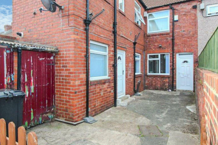 1 Bedroom Ground Flat To Rent In Hawthorn Road, Ashington, NE63