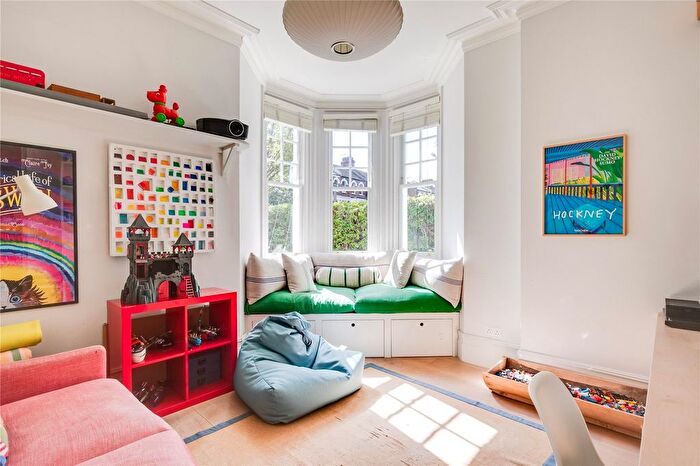 5 Bedroom Detached House To Rent In Harvist Road, Queens Park, London, NW6