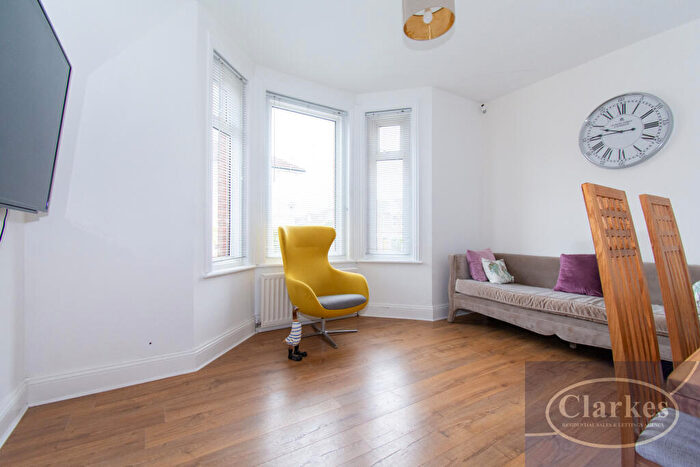 4 Bedroom Semi-Detached House For Sale In Acland Road, Bournemouth, Dorset, BH9