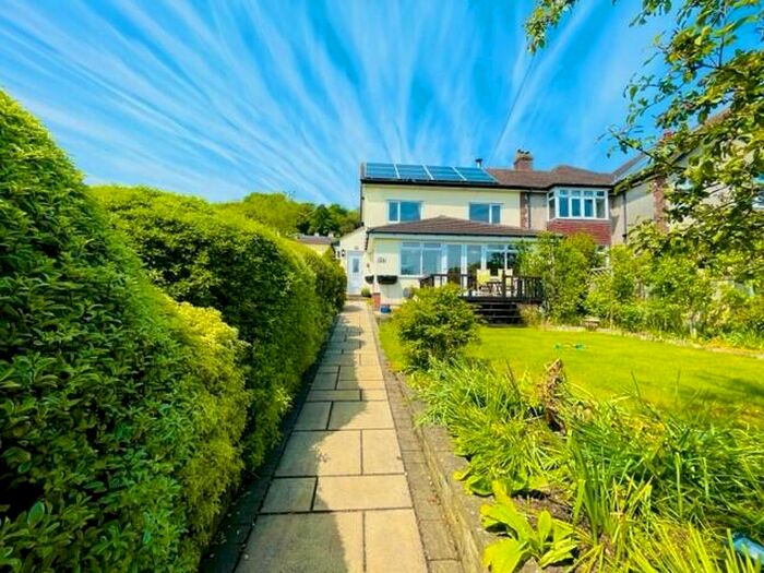 3 Bedroom House To Rent In Old Street, Clevedon, BS21