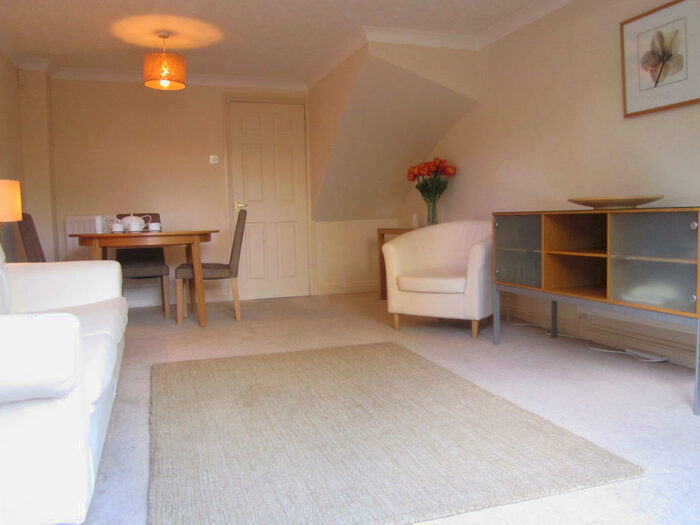 3 Bedroom House To Rent In Kirby Place, Cowley, OX4