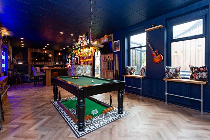 3 Bedroom Detached House For Sale In Durham Avenue, Lytham St Annes, FY8