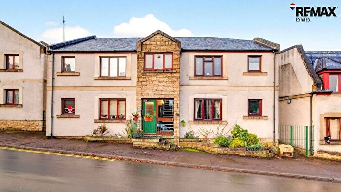 2 Bedroom Flat For Sale In Baird Road, Ratho, EH28