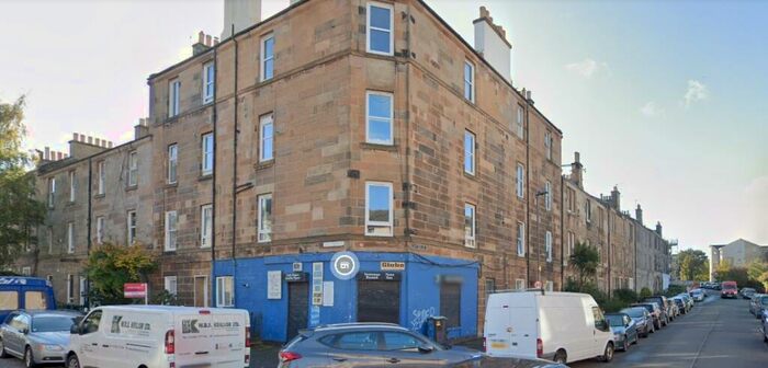 2 Bedroom Flat To Rent In Spey Terrace, Pilrig, Edinburgh, EH7
