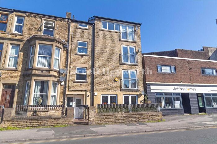 2 Bedroom House For Sale In Euston Road, Morecambe, LA4