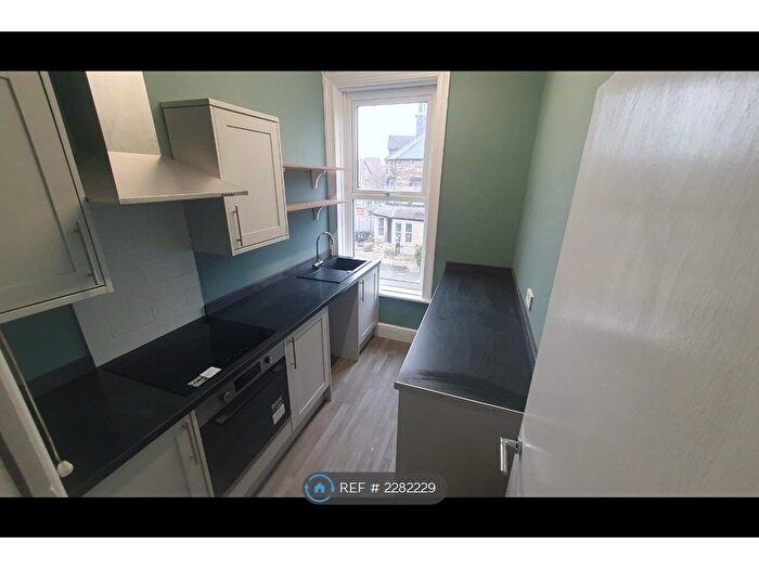 1 Bedroom Flat To Rent In Mayfield Grove, Harrogate, HG1