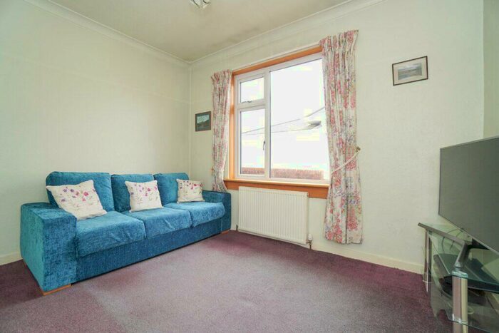 2 Bedroom Detached Bungalow For Sale In Maxwell Street, High Dalmuir, G81