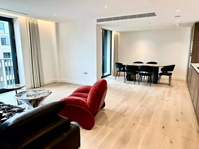 2 Bedroom Flat To Rent In London, WC1X