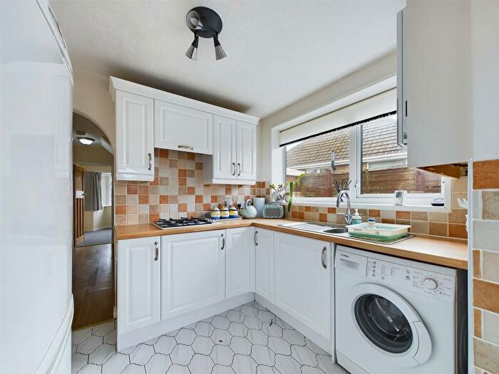 3 Bedroom SemiDetached Bungalow For Sale In Devonshire Drive