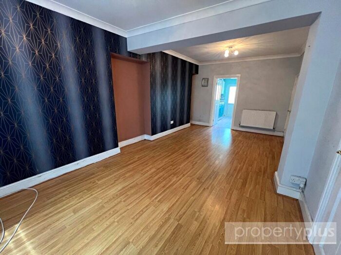 2 Bedroom Terraced House For Sale In Syphon Street, Porth, Rhondda Cynon Taff, CF39