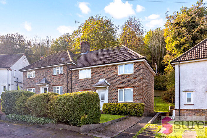 5 Bedroom Terraced House For Sale In Manton Road, Lower Bevendean, Brighton, BN2