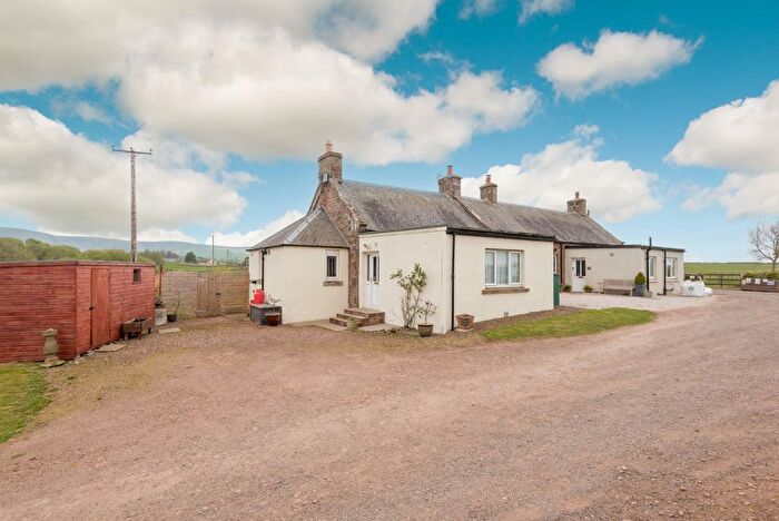 3 Bedroom Cottage For Sale In Castle Mains Cottages, Gifford, East Lothian, EH41
