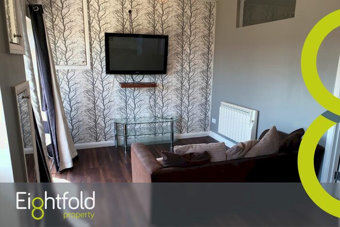 1 Bedroom Flat To Rent In Wolverstone Drive, Brighton, BN1