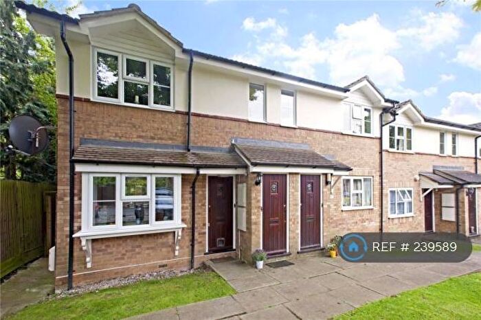 1 Bedroom Maisonette To Rent In Hawes Close, Northwood, HA6