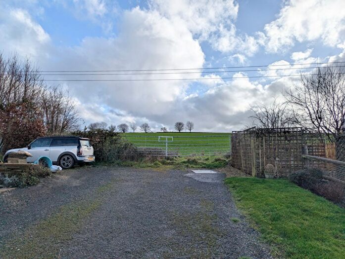 Land For Sale In Springfield Road, Wantage, OX12