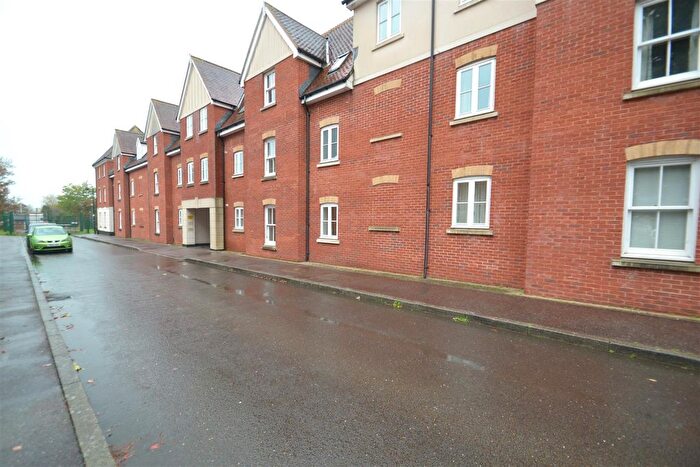 1 Bedroom Flat To Rent In Veale Drive, Exeter, EX2