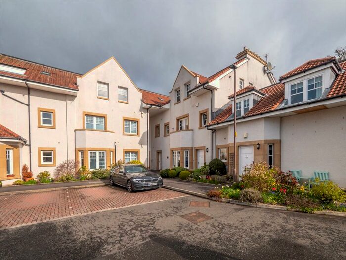 3 Bedroom Apartment To Rent In Cramond Road North, Cramond, Edinburgh, EH4