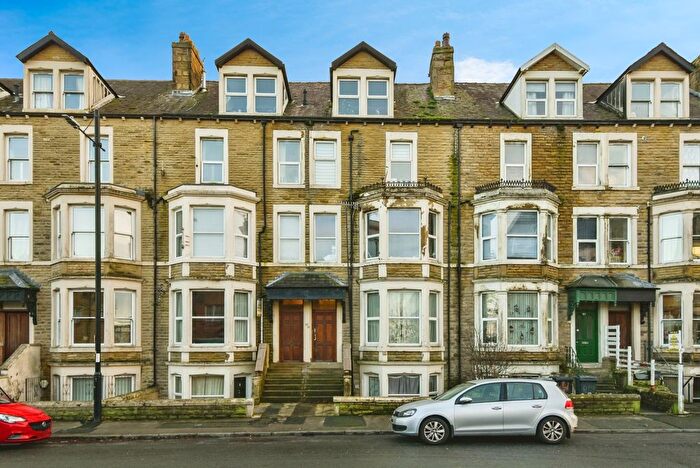 2 Bedroom Flat For Sale In West End Road, Lancashire, LA4