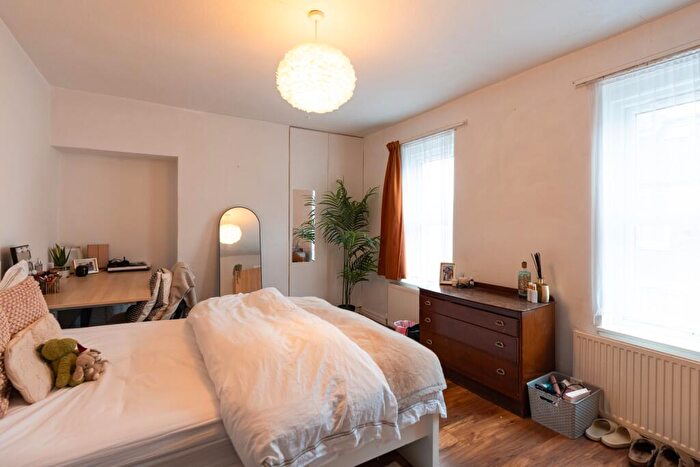 3 Bedroom Terraced House To Rent In Randolph Street, Oxford, Oxfordshire, OX4