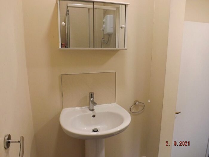 1 Bedroom Flat To Rent In Dorothy Avenue, Skegness, PE25