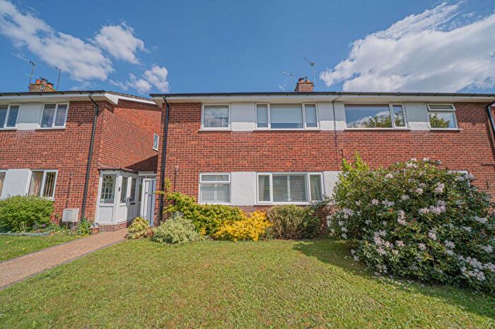 2 Bedroom Maisonette For Sale In Mockley Wood Road, Knowle, B93