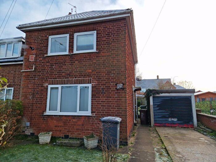 2 Bedroom Semi-Detached House To Rent In Studfall Avenue, NN17