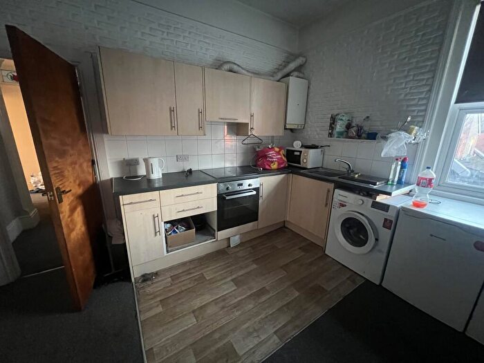 1 Bedroom Property To Rent In Woolston, SO19